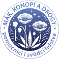 Mák - Konopí - Drogy (pomocníci i svůdci lidstva)