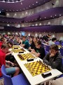 Nymburští šachisté vezou bronz z MČR školních týmů ve Zlíně!!!