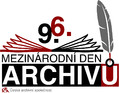 Mezinárodní den archivů na Gymnáziu Nymburk