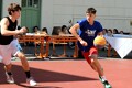 Michal Slavíček - mimořádně talentovaný sekundán