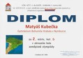OK GeogrO 2026-Diplom M. Kubečky