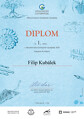 OK GeolO 2026-Diplom Filipa Kubálka