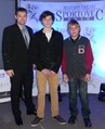 Student David Noll je druhým nejúspěšnějším juniorem města Nymburka v roce 2012!