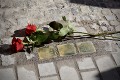 Stolpersteine 2024