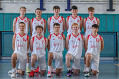 ME U18 středních škol v basketbalu - Severní Makedonie