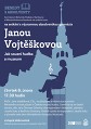 Alumni beseda s muzikoložkou dr. Janou Vojtěškovou