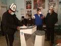 Volby v Kyrgyzstánu