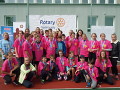 World Marathon Challenge – Juniorský maraton Poděbrady