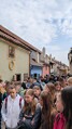 Zlatá ulička 